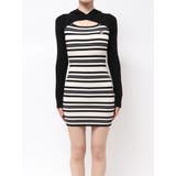 【FILA】フーディミニニットワンピース | RESEXXY | 詳細画像29 