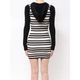 【FILA】フーディミニニットワンピース | RESEXXY | 詳細画像31 