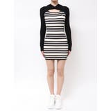 【FILA】フーディミニニットワンピース | RESEXXY | 詳細画像36 