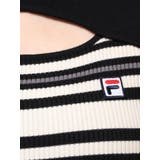 【FILA】フーディミニニットワンピース | RESEXXY | 詳細画像39 