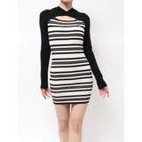 【FILA】フーディミニニットワンピース | RESEXXY | 詳細画像41 