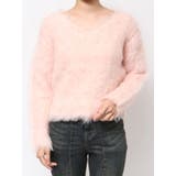 シャギールーズニットトップス | RESEXXY | 詳細画像34 