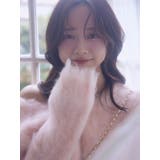 シャギールーズニットトップス | RESEXXY | 詳細画像7 