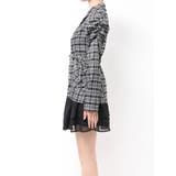 ヘムフリルテーラードミニワンピース | RESEXXY | 詳細画像16 