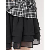 ヘムフリルテーラードミニワンピース | RESEXXY | 詳細画像20 