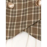 ヘムフリルテーラードミニワンピース | RESEXXY | 詳細画像23 