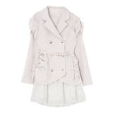 ヘムフリルテーラードミニワンピース | RESEXXY | 詳細画像29 