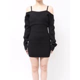 レイヤードニットワンピース | RESEXXY | 詳細画像14