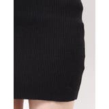 レイヤードニットワンピース | RESEXXY | 詳細画像19