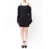 レイヤードニットワンピース | RESEXXY | 詳細画像21