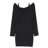 レイヤードニットワンピース | RESEXXY | 詳細画像27