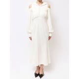 【追加生産分】レイヤードフーディワンピース | RESEXXY | 詳細画像20 