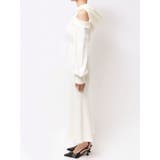 【追加生産分】レイヤードフーディワンピース | RESEXXY | 詳細画像21 