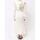 【追加生産分】レイヤードフーディワンピース | RESEXXY | 詳細画像22 