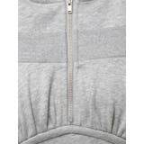 【追加生産分】レイヤードフーディワンピース | RESEXXY | 詳細画像27 