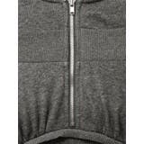 【追加生産分】レイヤードフーディワンピース | RESEXXY | 詳細画像28 