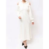 【追加生産分】レイヤードフーディワンピース | RESEXXY | 詳細画像31 