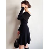 ストラップミニニットワンピース | RESEXXY | 詳細画像16 