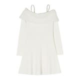 ストラップミニニットワンピース | RESEXXY | 詳細画像47 