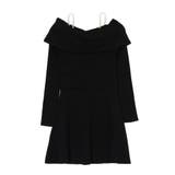 ストラップミニニットワンピース | RESEXXY | 詳細画像48 