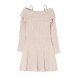 ストラップミニニットワンピース | RESEXXY | 詳細画像49 