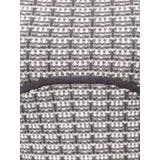 【WEB限定】バイカラーツイードニットワンピース | RESEXXY | 詳細画像22 