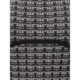 【WEB限定】バイカラーツイードニットワンピース | RESEXXY | 詳細画像23 