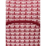 【WEB限定】バイカラーツイードニットワンピース | RESEXXY | 詳細画像24 