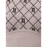 チェックジャガードマーメイドニットワンピース | RESEXXY | 詳細画像33 