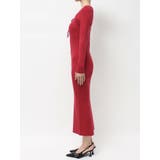 リボンデザインニットワンピース | RESEXXY | 詳細画像15 