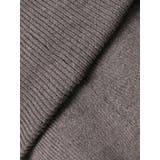 ラッフルデザインミニニットワンピース | RESEXXY | 詳細画像23 