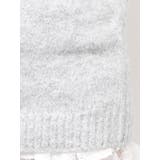 ケーブルスリーブニットワンピース | RESEXXY | 詳細画像23 