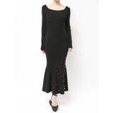 ヘムルミナスマーメイドニットワンピース | RESEXXY | 詳細画像33