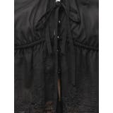 エンブロイダリーレースブラウス | RESEXXY | 詳細画像24 