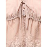 エンブロイダリーレースブラウス | RESEXXY | 詳細画像25 