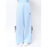 【FILA】サイドラインリボンパンツ | RESEXXY | 詳細画像20 