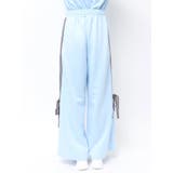 【FILA】サイドラインリボンパンツ | RESEXXY | 詳細画像22 