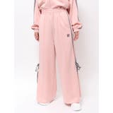 【FILA】サイドラインリボンパンツ | RESEXXY | 詳細画像31 