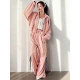 【FILA】サイドラインリボンパンツ | RESEXXY | 詳細画像8 