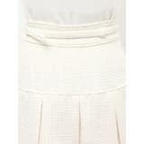 ツイードプリーツミニスカート【セットアップ着用可能】 | RESEXXY | 詳細画像38 