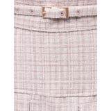 ツイードプリーツミニスカート【セットアップ着用可能】 | RESEXXY | 詳細画像43 