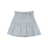 ツイードプリーツミニスカート【セットアップ着用可能】 | RESEXXY | 詳細画像50 