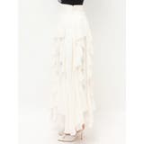 ラッフルシアーロングスカート | RESEXXY | 詳細画像21