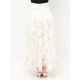 ラッフルシアーロングスカート | RESEXXY | 詳細画像22