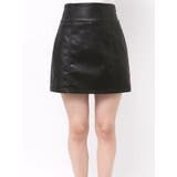 【追加生産分】台形ミニスカート | RESEXXY | 詳細画像19