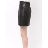 【追加生産分】台形ミニスカート | RESEXXY | 詳細画像20