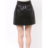 【追加生産分】台形ミニスカート | RESEXXY | 詳細画像21