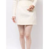 【追加生産分】台形ミニスカート | RESEXXY | 詳細画像30