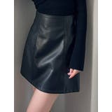 ミックス | 【追加生産分】台形ミニスカート | RESEXXY