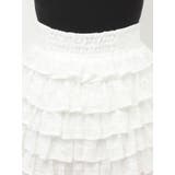 レースフリルミニスカート | RESEXXY | 詳細画像26 